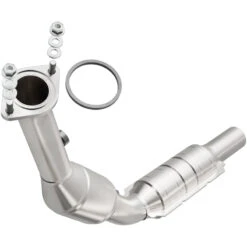 MagnaFlow Conv Direct Fit California 10-11 Chevy Camaro V6 3.6LGAS -Esptruck Shop 21bd57540839e25233a60b4b3b2b718c