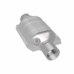 MagnaFlow Conv Univ 2.5 W/Single O2 Boss 28 MagnaFlow Conv Univ 2.5 W/Single O2 Boss -Esptruck Shop 21bdf8409ed6a985d934369b8bed8671