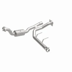 Magnaflow Conv DF 2017 F-150 3.5 OEM Underbody 26 Magnaflow Conv DF 2017 F-150 3.5 OEM Underbody -Esptruck Shop 21e8fec4da61b037562a27be162dc1ca