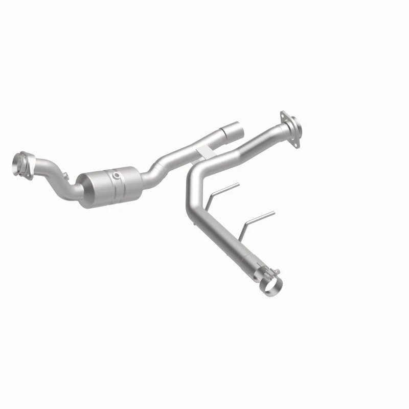 Magnaflow Conv DF 2017 F-150 3.5 OEM Underbody 7 Magnaflow Conv DF 2017 F-150 3.5 OEM Underbody - Image 5