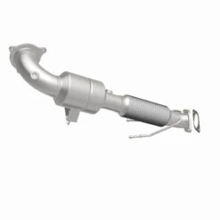 MagnaFlow OEM Grade 13-16 Ford Fusion L4-1.5L Direct Fit Federal Catalytic Converter -Esptruck Shop 21f04372f8ab805bdddcb7ea8ceec6a4