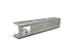 BuiltRight Industries Riser Mount - For 2.5in-9.5in Clamp -Esptruck Shop 220402394da01794e0de4d20b534def7
