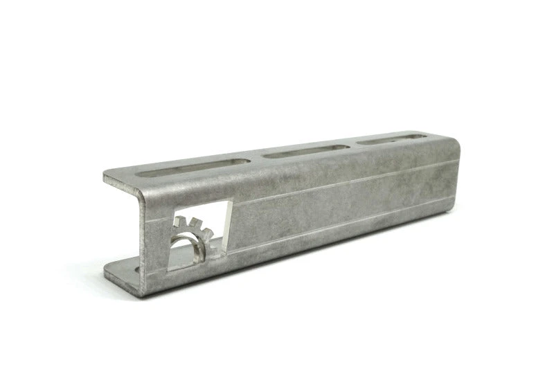 BuiltRight Industries Riser Mount - Includes 2.5in-9.5in Clamp 3 BuiltRight Industries Riser Mount - Includes 2.5in-9.5in Clamp