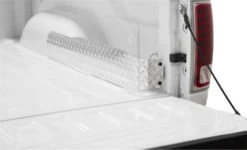 Access Accessories Storage Pocket HD Aluminum Diamond Tread Pair Per Kit (Not W/ Stepside Boxes)