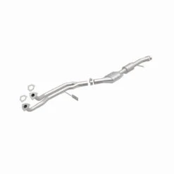 MagnaFlow Conv Direct Fit OEM 98-99 323i 2.5L Underbody 28 MagnaFlow Conv Direct Fit OEM 98-99 323i 2.5L Underbody -Esptruck Shop 22ad4ebc780689bf3055a5b012192273