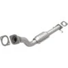 MagnaFlow Conv DF 99-02 Oldsmobile Intrigue -Esptruck Shop 22b14e4f7498c200cf6e13769b159642