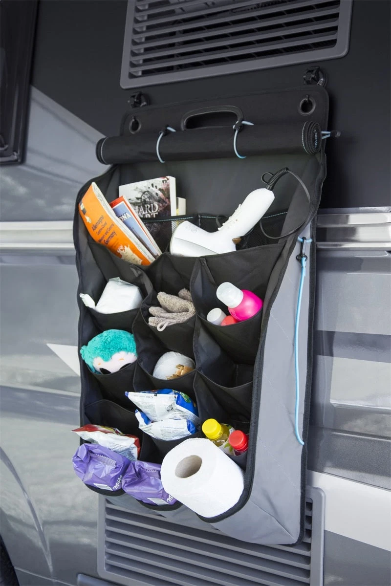Thule Wall Organizer - Black 6 Thule Wall Organizer - Black - Image 4