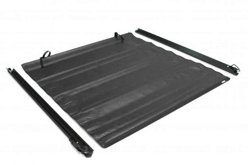 Lund Toyota Tundra (6ft. Bed) Genesis Roll Up Tonneau Cover - Black 21 Lund Toyota Tundra (6ft. Bed) Genesis Roll Up Tonneau Cover - Black - Image 19