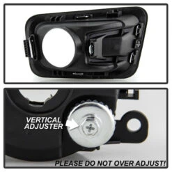 Spyder 16-18 Nissan Titan (w/o Auto Headlight) OEM Style Fog Lights W/Switch - Clear (FL-NT16-C) 12 Spyder 16-18 Nissan Titan (w/o Auto Headlight) OEM Style Fog Lights W/Switch - Clear (FL-NT16-C) -Esptruck Shop 231843daef71cc6090ca42612ee798b7