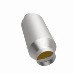 MagnaFlow Conv Universal 2.5 Inch C/C Spun Body -Esptruck Shop 235ac3f7dd39d898bd461914ae691c33