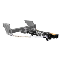 Torklift E1524 Trailer Hitch Extension