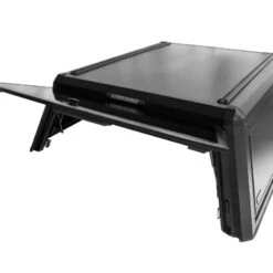 Westin 15-22 Chevrolet Colorado/Canyon Crew Cab 5ft Bed - Black - Box 1 (Box 2 Required 16-11015B) -Esptruck Shop 24307fbec9ac3321957f6ef7ba4d2869 bf73e8cd 60e6 497a 8a51 2e45ae38559d