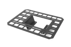 BuiltRight Industries 2015+ Ford F-150 / Raptor Driver/Passenger Small Bedside Rack -Esptruck Shop 24585c0e78048c3177c4bab6514f16f8