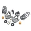 Belltech LOWERING KIT GM SUV W/ Magnetic Ride 2-3inF - 4inR -Esptruck Shop 248e8e91fdc65f192097379f8fc7c489