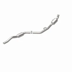 MagnaFlow Conv Direct Fit OEM 2007 Mercedes-Benz E350 Underbody - 69.125in Length -Esptruck Shop 249872f536b96c83085e7f2ccd67929a