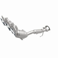 MagnaFlow 14-15 Ford Transit Connect OEM Grade Federal/EPA Compliant Manifold Catalytic Converter -Esptruck Shop 24aa77e6f47725dc0b3a60bcf6bbb126