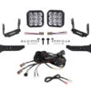 Diode Dynamics 17-20 Ford Raptor SS5 Bumper LED Pod Light Kit - Pro White Driving 2 Diode Dynamics 17-20 Ford Raptor SS5 Bumper LED Pod Light Kit - Pro White Driving -Esptruck Shop 24d07ebbc196c87183416f1209c020d9