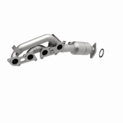 MagnaFlow Conv DF 2008 - 2010 Lexus IS F 5.0L -Esptruck Shop 24d2d5e8bd068b5c2ea4b04101d602be