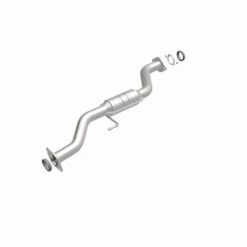 MagnaFlow Conv DF 06-08 Suzuki Grand Vitara 2.7L 30 MagnaFlow Conv DF 06-08 Suzuki Grand Vitara 2.7L -Esptruck Shop 24ea2ace46fdbffafdca7983dbee7e85