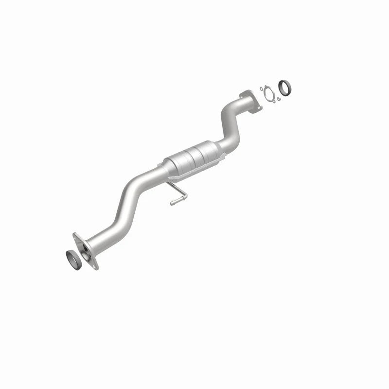 MagnaFlow Conv DF 06-08 Suzuki Grand Vitara 2.7L 11 MagnaFlow Conv DF 06-08 Suzuki Grand Vitara 2.7L - Image 9