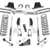 5 Inch Lift Kit - Diesel - Dodge 2500 Ram 3500 4WD 1 5 Inch Lift Kit - Diesel - Dodge 2500 Ram 3500 4WD -Esptruck Shop 2500 5in kit with control arm drops 393 89b454f1 9372 4d5d 9157 461da3b7b0cf