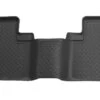 Husky Liners 95-99 GM Tahoe/Yukon (4DR)/92-99 Suburban Classic Style 2nd Row Black Floor Liners -Esptruck Shop 255bfdf5f058c186c292c52bf6a93cf6 2d289906 4931 4e9a 864a 818001c9d5e4