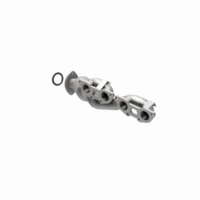 MagnaFlow Conv DF 08-10 Lexus IS F 5.0L D/S Manifold 10 MagnaFlow Conv DF 08-10 Lexus IS F 5.0L D/S Manifold - Image 8