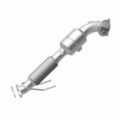 MagnaFlow OEM Grade 13-16 Ford Fusion L4-1.5L Direct Fit Federal Catalytic Converter -Esptruck Shop 257cb622b7e69f84efd1c744c53f2b7c