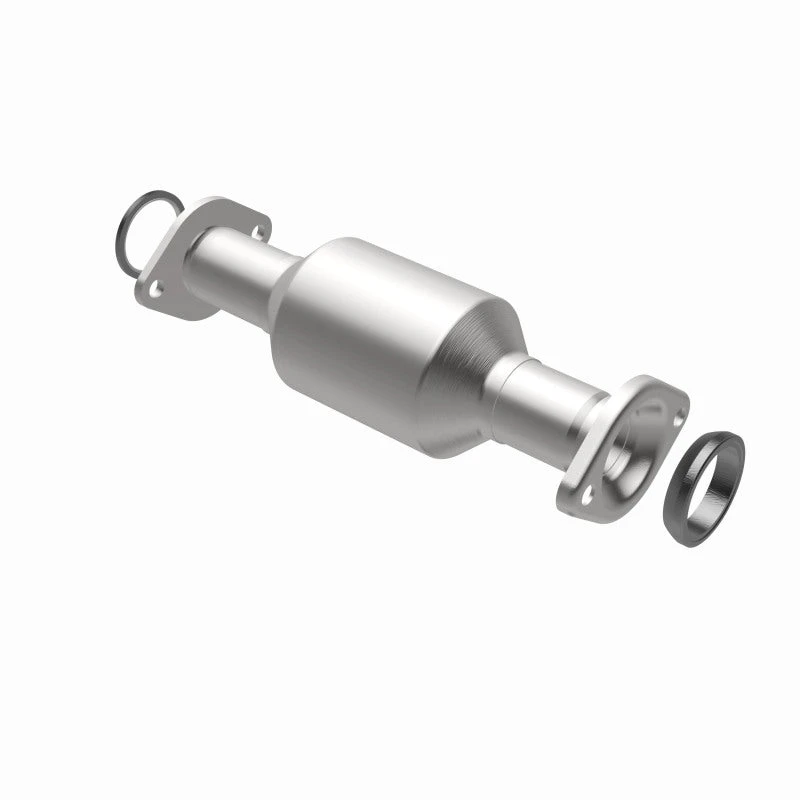 Magnaflow 11-15 Toyota Sienna 3.5L Direct Fit Converter 10 Magnaflow 11-15 Toyota Sienna 3.5L Direct Fit Converter - Image 8