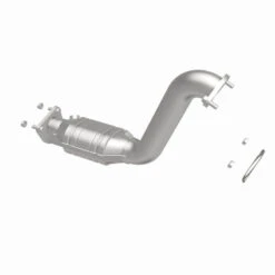 MagnaFlow Conv Direct Fit 02-04 Ford Focus L4-2.0L 33 MagnaFlow Conv Direct Fit 02-04 Ford Focus L4-2.0L -Esptruck Shop 2589ae94fab1a58a60a75887ed51ba79