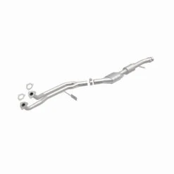 MagnaFlow Conv Direct Fit OEM 98-99 323i 2.5L Underbody 29 MagnaFlow Conv Direct Fit OEM 98-99 323i 2.5L Underbody -Esptruck Shop 25df279550200552af7d809873312488