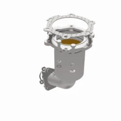 Magnaflow 04-07 Nissan Murano 3.5L Direct Fit Converter 25 Magnaflow 04-07 Nissan Murano 3.5L Direct Fit Converter -Esptruck Shop 25ff0732c4d9c2d4846b63a880127225L