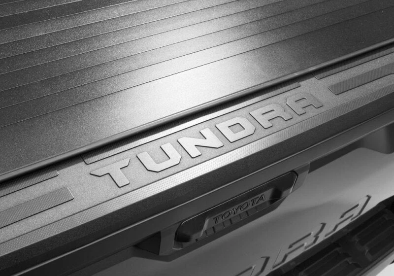 Retrax 2024 Ford Ranger (5ft Bed) EQ Electric Retractable Tonneau Cover W/ T-Slot Rails 12 Retrax 2024 Ford Ranger (5ft Bed) EQ Electric Retractable Tonneau Cover W/ T-Slot Rails - Image 10