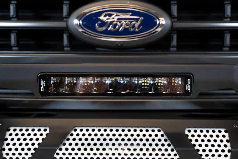 DV8 Offroad Elite Series 13in Light Bar 45W Flood/Spot LED 7 DV8 Offroad Elite Series 13in Light Bar 45W Flood/Spot LED - Image 5