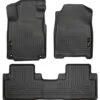 Husky Liners 2012 Honda CR-V WeatherBeater Combo Black Floor Liners -Esptruck Shop 26e8680976487a7b0f2eaf1bf26cbaa4