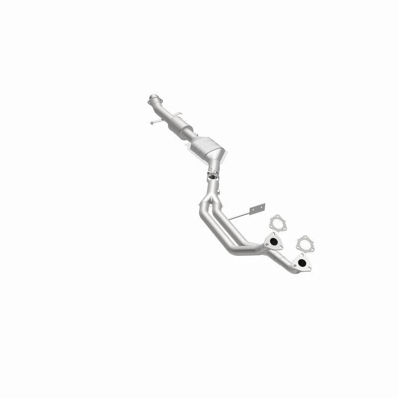 MagnaFlow Conv Direct Fit OEM 98-99 323i 2.5L Underbody 11 MagnaFlow Conv Direct Fit OEM 98-99 323i 2.5L Underbody - Image 9