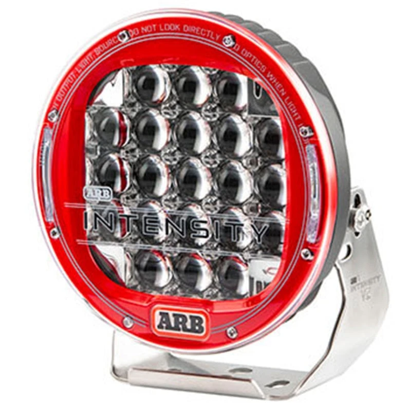 ARB Intensity 21 Led Spot 3 ARB Intensity 21 Led Spot