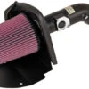 K&N Mazda6 L4-2.3L Typhoon Short Ram Intake -Esptruck Shop 271cd625888536417c73aa767b0223f3