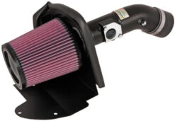 K&N Mazda6 L4-2.3L Typhoon Short Ram Intake