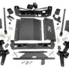 4 Inch Lift Kit - Chevy GMC C1500 K1500 Truck SUV 4WD -Esptruck Shop 27430
