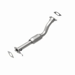 MagnaFlow Conv DF 99-02 Oldsmobile Intrigue -Esptruck Shop 2755e548815798a44a5ae7fa8322bd6e