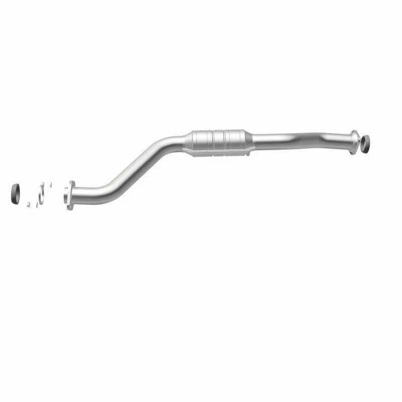 MagnaFlow Conv DF 06-08 Suzuki Grand Vitara 2.7L 12 MagnaFlow Conv DF 06-08 Suzuki Grand Vitara 2.7L - Image 10