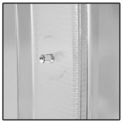 Spyder XTune 03-06 Cadillac Escalade (HID Model Only) Headlight Lens (Pair) (HD-JH-CAES03-HID-LENS) -Esptruck Shop 276c4f3b6d4746ece8fd5c7f0b02eedd