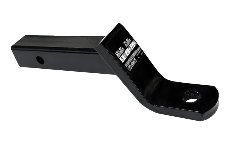 Access Rockstar ALL Accessories Extended Shaft - 4in Drop Ball Hitch For 2in Receiver 3 Access Rockstar ALL Accessories Extended Shaft - 4in Drop Ball Hitch For 2in Receiver