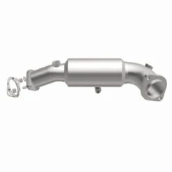 Magnaflow 16-17 Explorer L4 2.3 OEM Close Coupled Direct Fit Converter -Esptruck Shop 2781951cbc75ded99c022883abfb0398L