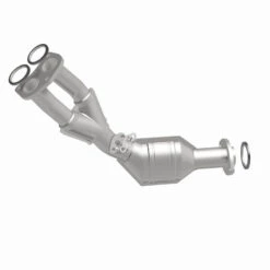 MagnaFlow Conv DF 01-04 Toyota Tacoma 2.7L -Esptruck Shop 27a4183dfccdc49bdd95a0d6b16124cf