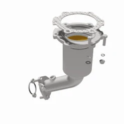 Magnaflow 04-07 Nissan Murano 3.5L Direct Fit Converter 26 Magnaflow 04-07 Nissan Murano 3.5L Direct Fit Converter -Esptruck Shop 27ab12aca91f4699086ff229484f4b35L