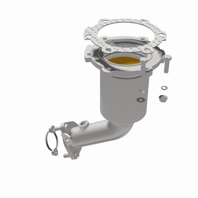 Magnaflow 04-07 Nissan Murano 3.5L Direct Fit Converter 7 Magnaflow 04-07 Nissan Murano 3.5L Direct Fit Converter - Image 5