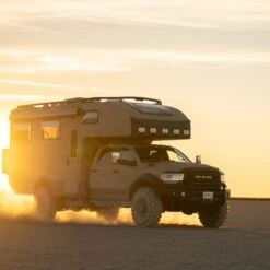 KC HiLiTES SlimLite 8in. LED 138W Spot Beam - Single Light -Esptruck Shop 27aea1e52bf93f57edfcfc55deaf41e8L