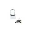Weigh Safe Padlock (Can Be Keyed-Alike) - Single -Esptruck Shop 27b6a8434c84571425db39128ca49cb0